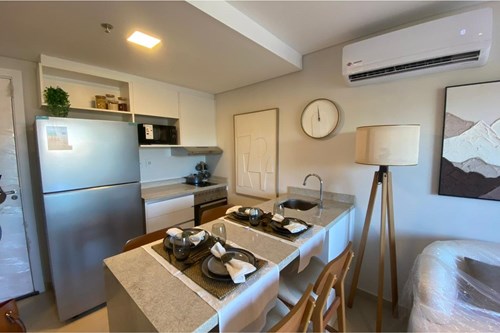 Departamento en Venta para Inversión en MRA Financiado — foto 2