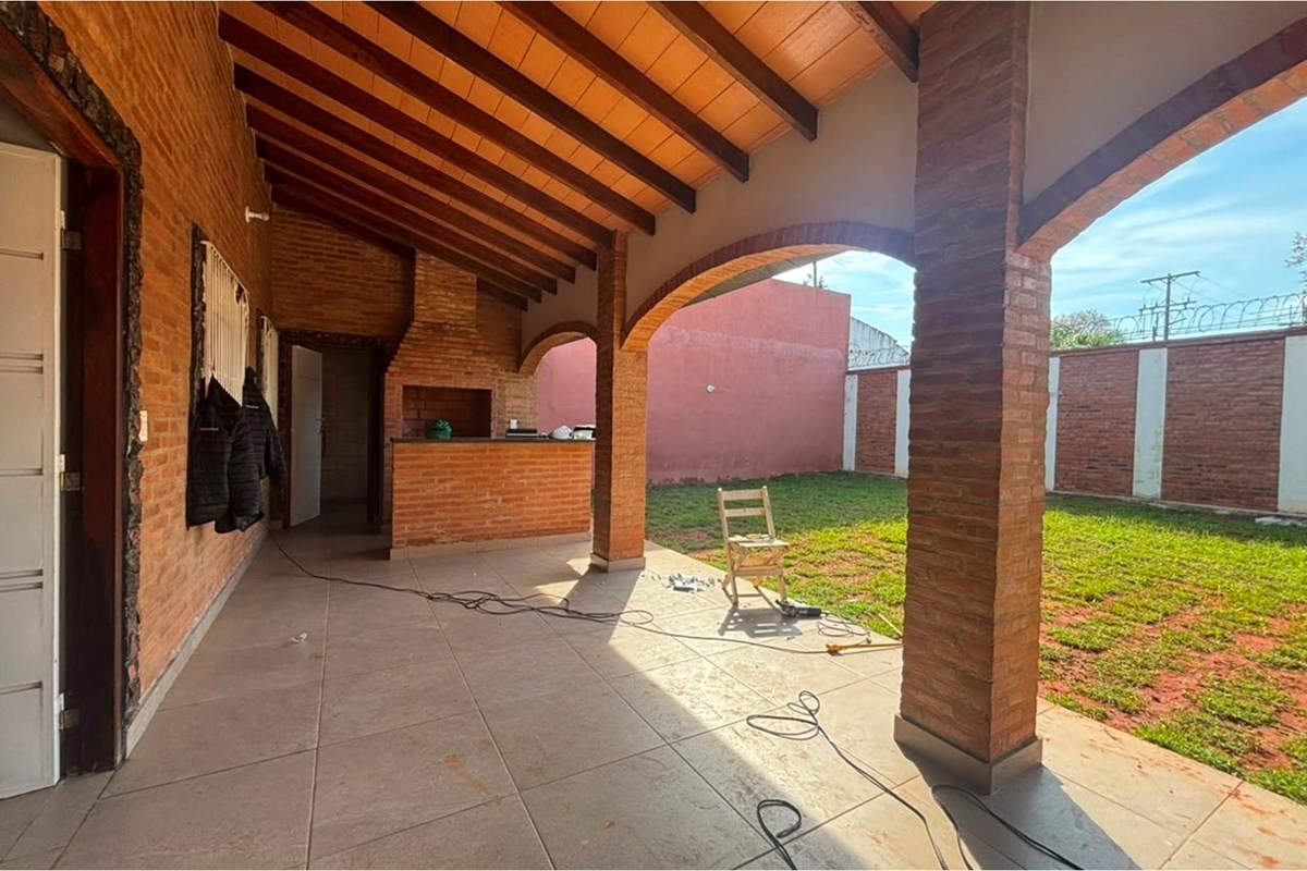 ALQUILER-CASA-SAN LORENZO — foto 2