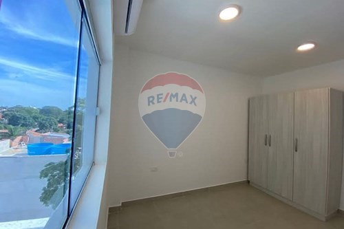 ALQUILO DEPARTAMENTO EN LAMBARÉ — foto 3