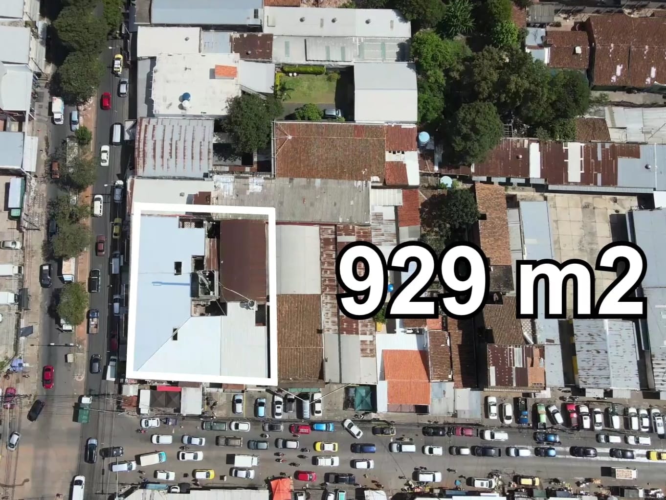 Esquina más comercial y de mayor exposición en Zona Mercado 4 — foto 3