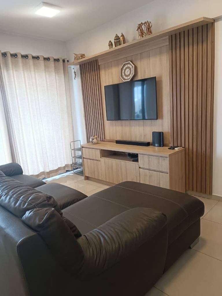 Departamento en alquiler en Las Mercedes