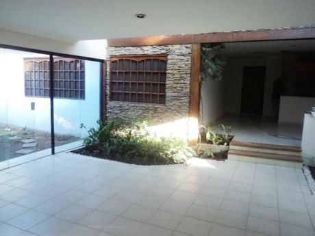 Casa En Alquiler Paragua