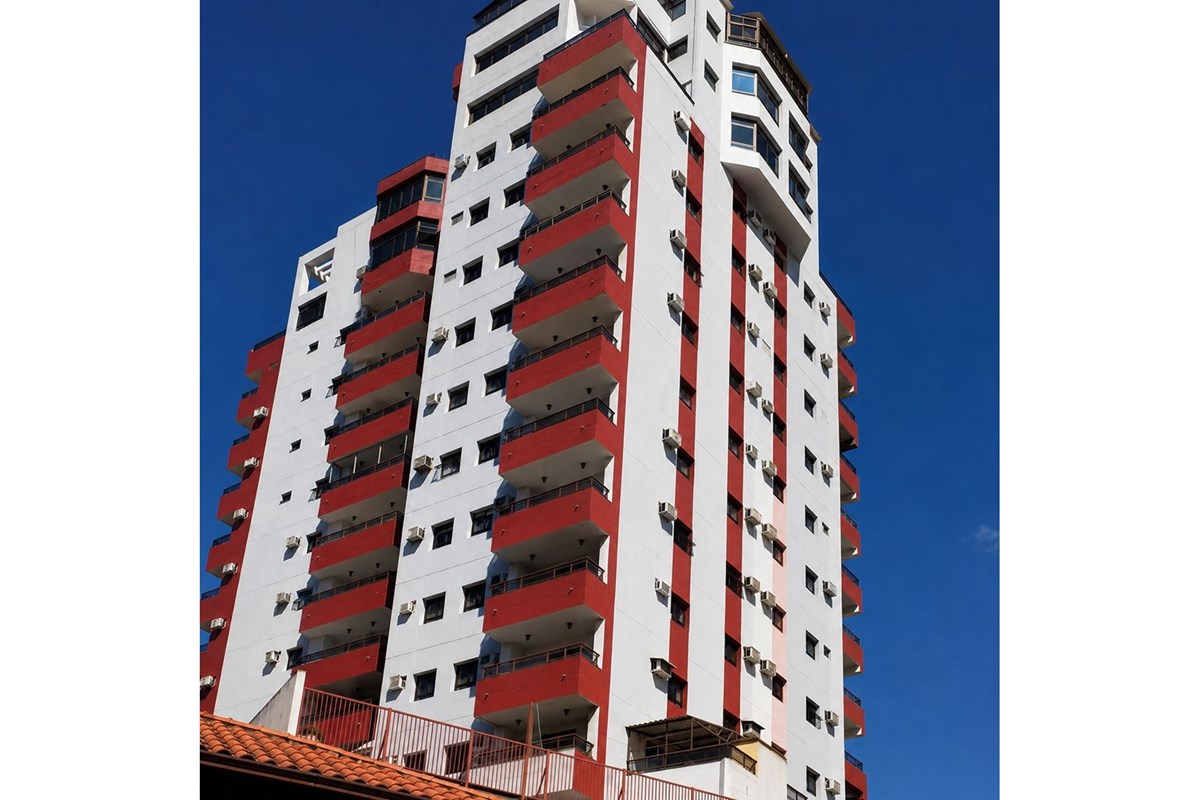 Departamento en venta en San Roque