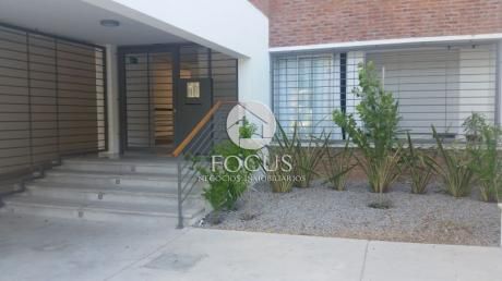 Venta Apartamento 2 Dormitorios Con Terraza A Estrenar En Prado