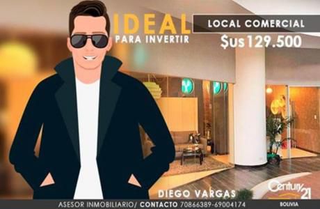 ¡inversiÓn Altamente Recomendable!