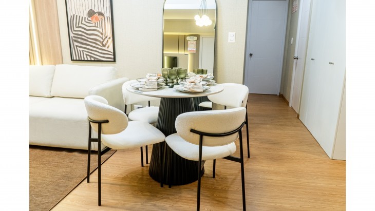 Departamento en venta en San Miguel