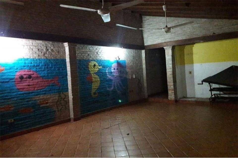 Vendo Casa en SAN LORENZO-ZONA CENTRICA. — foto 2