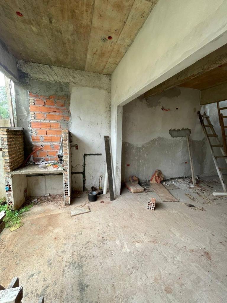 Dúplex en construcción 3 dorm. | Luque — foto 3