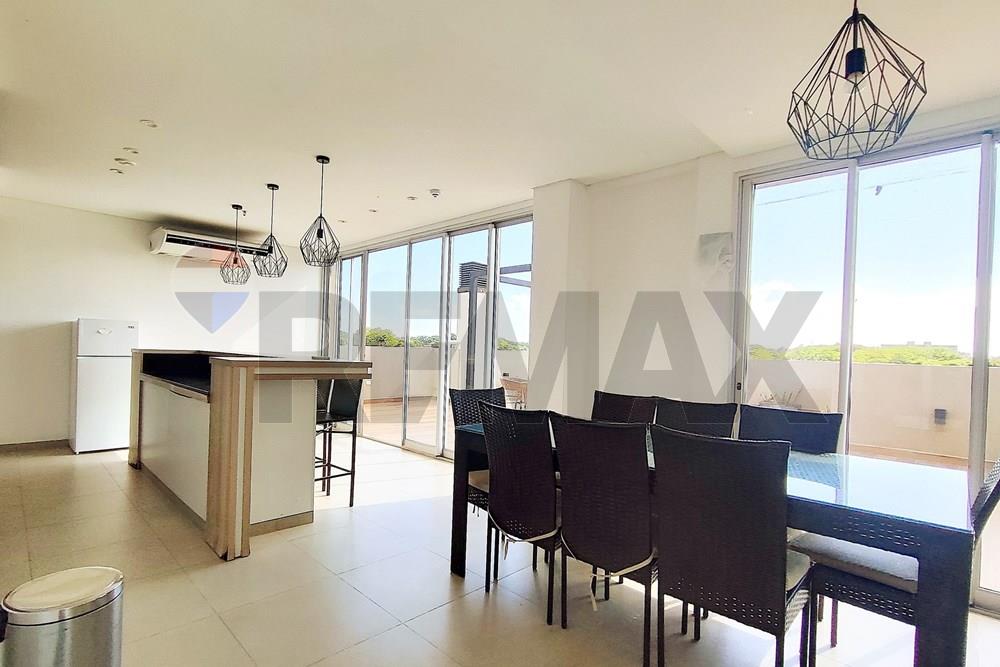Departamento - Alquiler - Fernando De La Mora, Central, Paraguay — foto 2