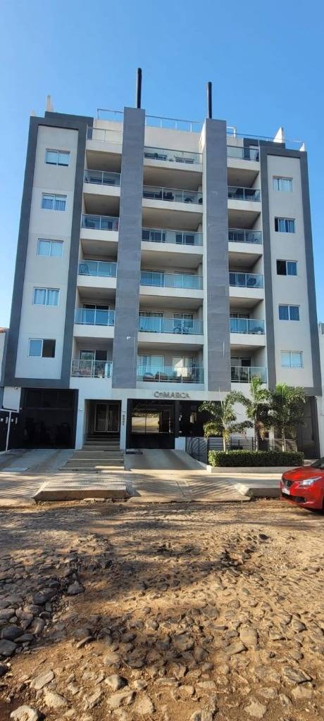 Alquilo departamento en Asuncion Los Laureles — foto 2