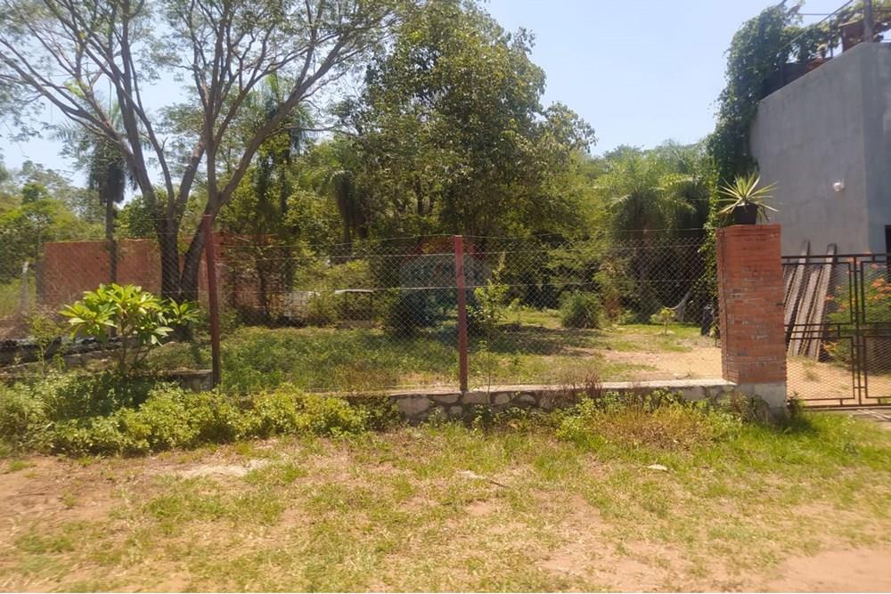 Inversión Ideal: Terreno en Emboscada, Paraguay — foto 3