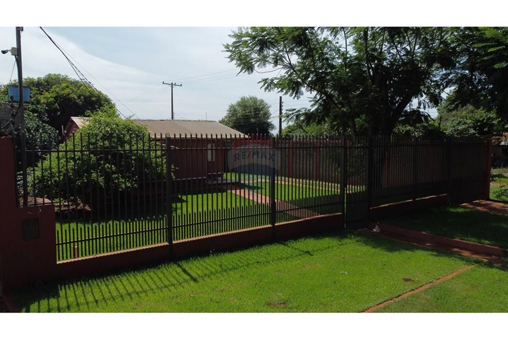 Casa - Venta - Paraguay Alto Paraná Hernandarias — foto 3