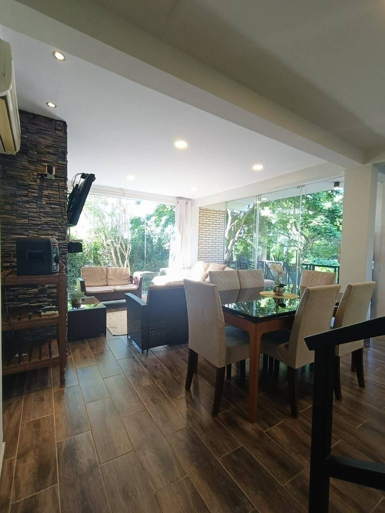 ALQUILO CASA EN CONDOMINIO DE 3 HABITACIONES AMOBLADA EN SAN BERNARDINO — foto 3