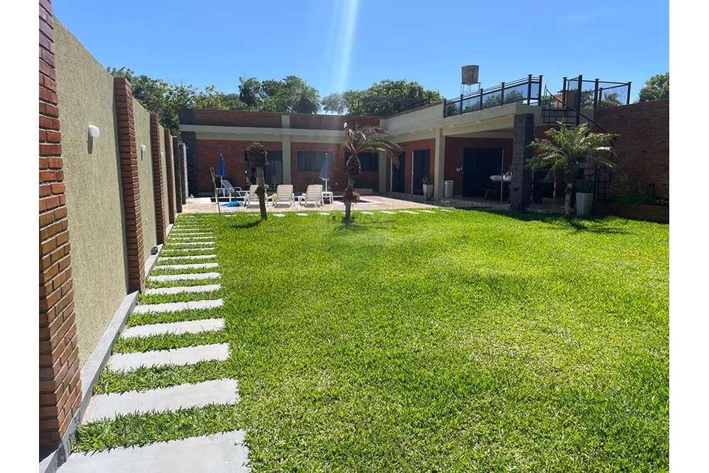 VENDO CASA AMOBLADA EN SAN BERNARDINO EN CONDOMINIO — foto 2