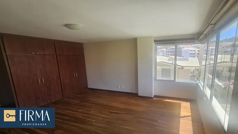 Departamento en venta en Achumani