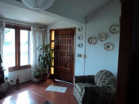 Venta Casa Lagomar 3 Dormitorios