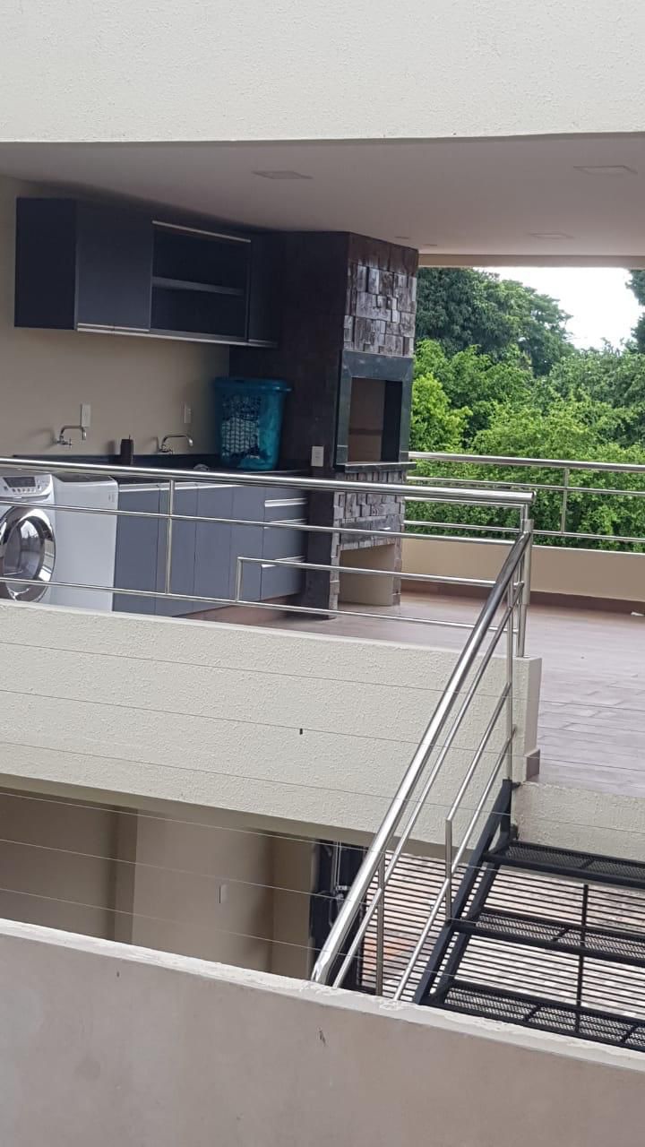 VENDO DUPLEX EN CDE BO SAN JOSE — foto 2