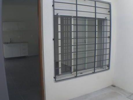 Excelente Unidad A Estrenar Con Patio Y Frente 1 Dormitorio