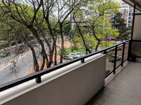Venta Apartamento Pocitos 2 Dormitorios