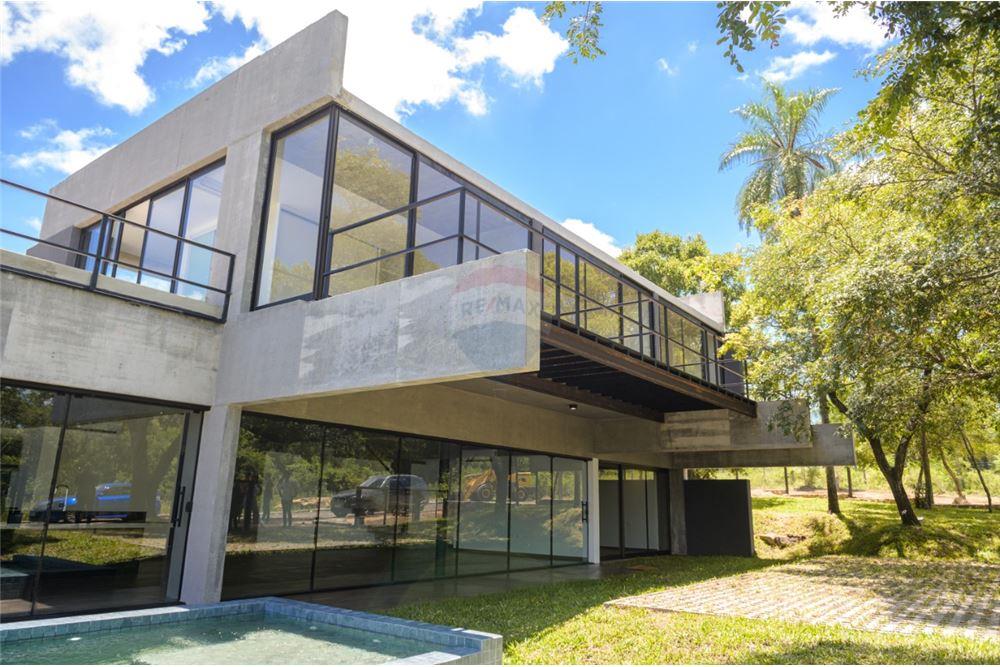 RESIDENCIA 4 SUITES A ESTRENAR CON VISTA AL LAGO — foto 3