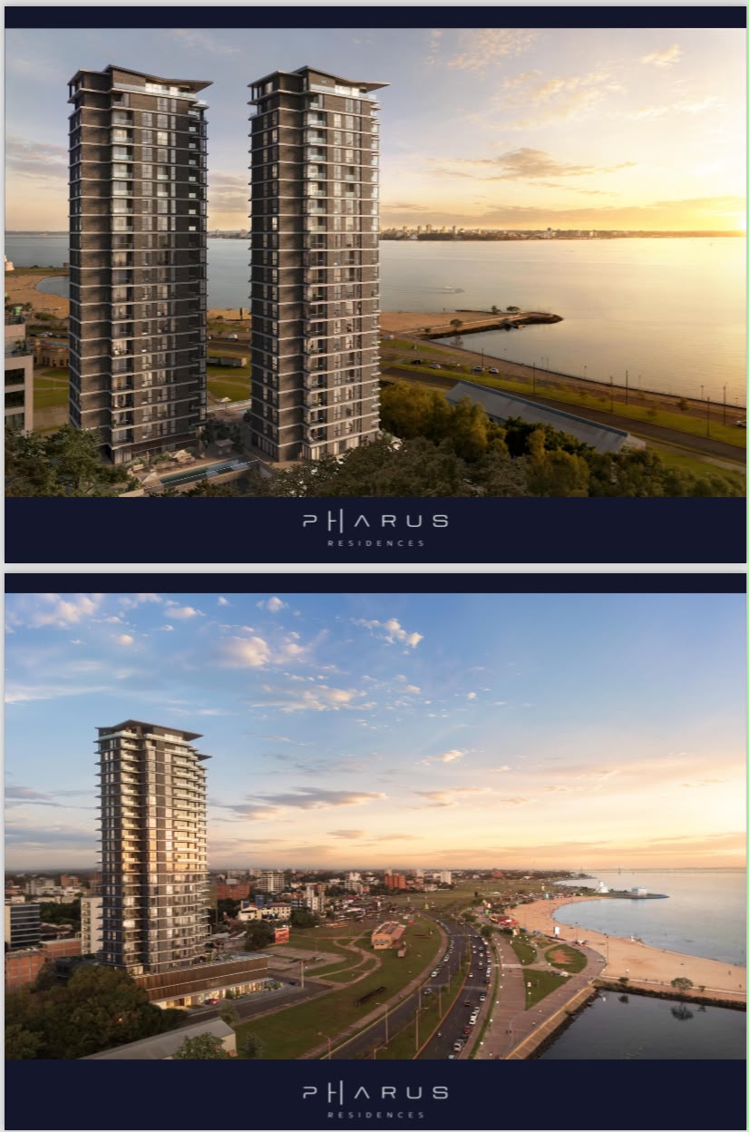 Monoambiente en Pozo – Costanera Encarnación — foto 2