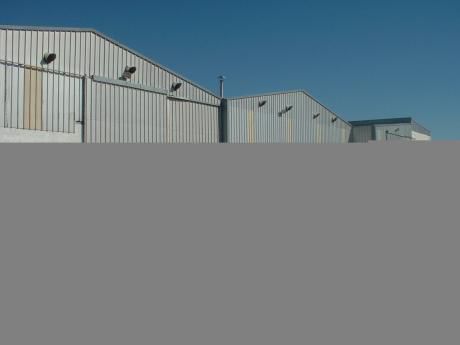 Excellent Warehouses On Ruta 5