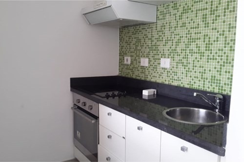 ALQUILER DE DEPARTAMENTO EN BARRIO JARA — foto 3
