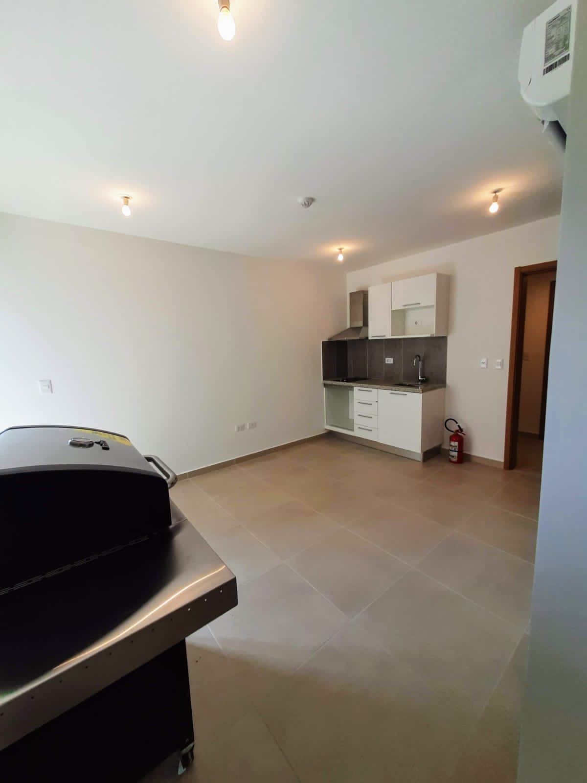 Vendo departamento a estrenar en el centro de Asunción zona Félix Bogado. — foto 2
