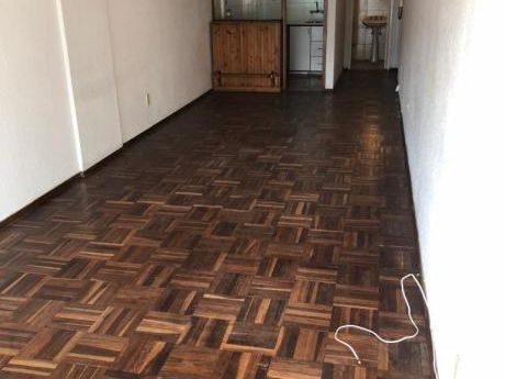 Alquiler Monoambiente Pocitos