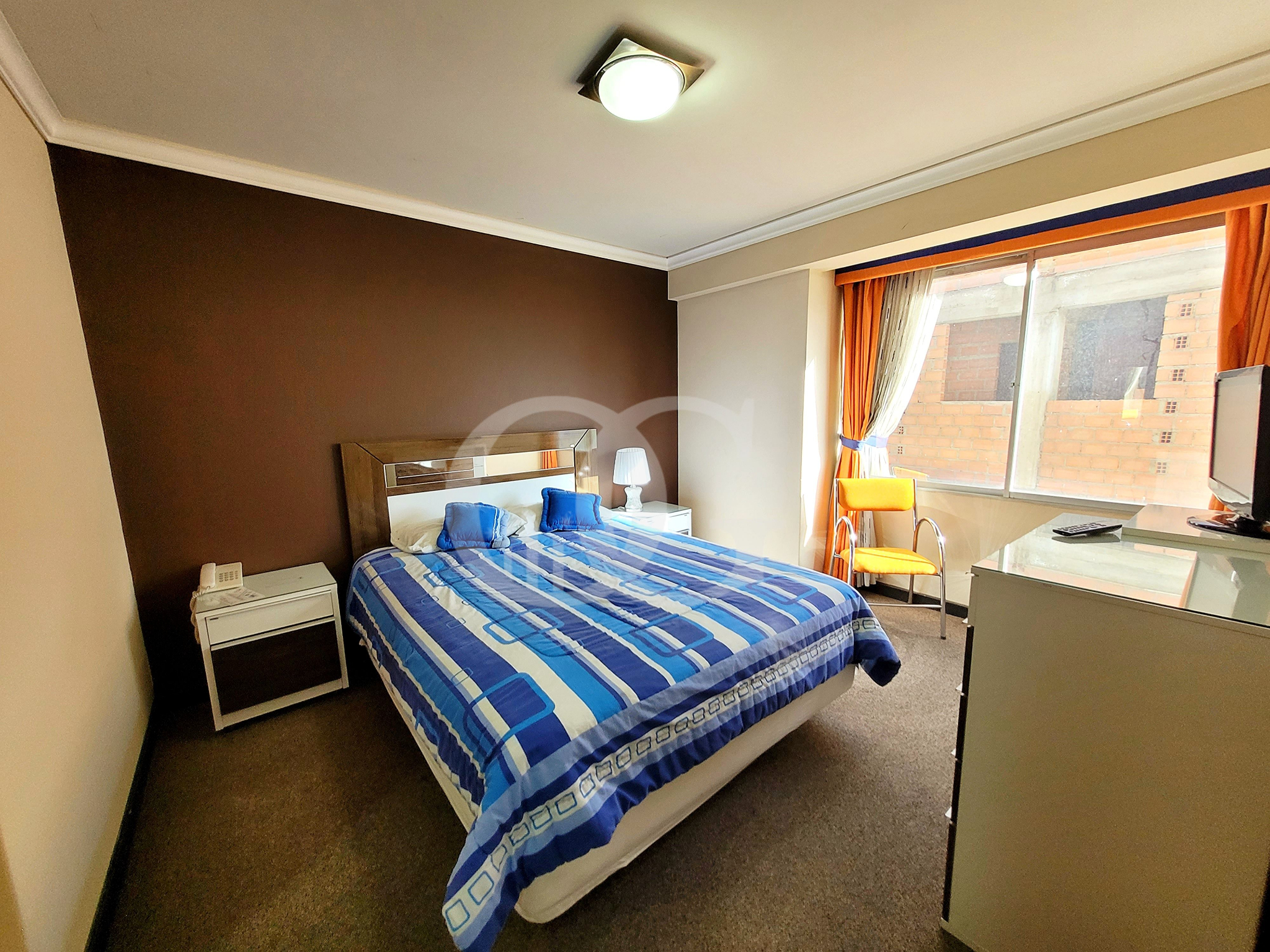 Departamento en alquiler en Centro
