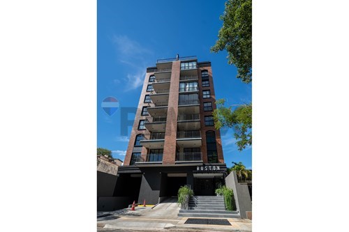 Departamento en venta en Las Mercedes