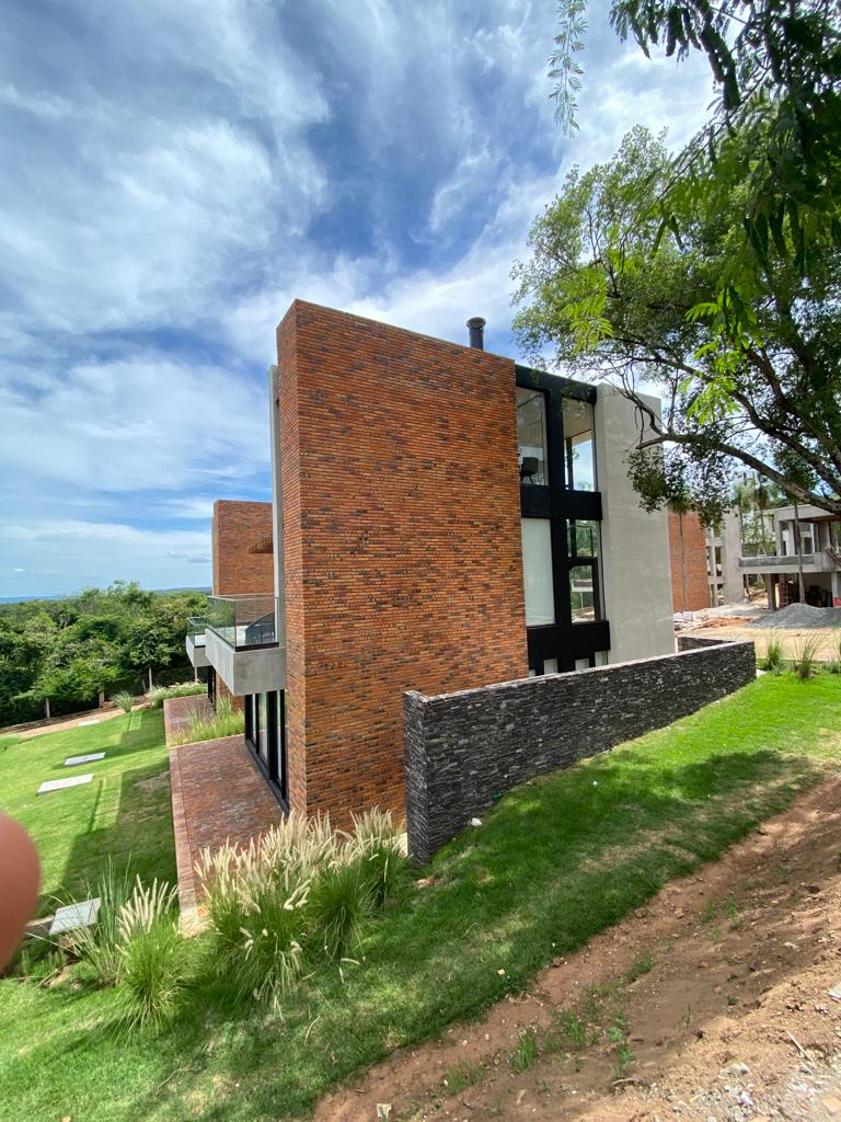 Vendo a estrenar Casa vista al lago Condominio de Sanber — foto 3
