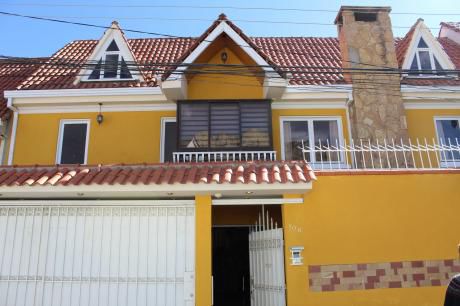 Hermosa Casa En Venta