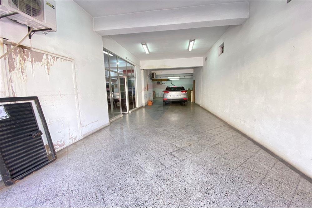 ALQUILO OFICINA PISO COMPLETO EN EL CENTRO DE ASUNCION — foto 3