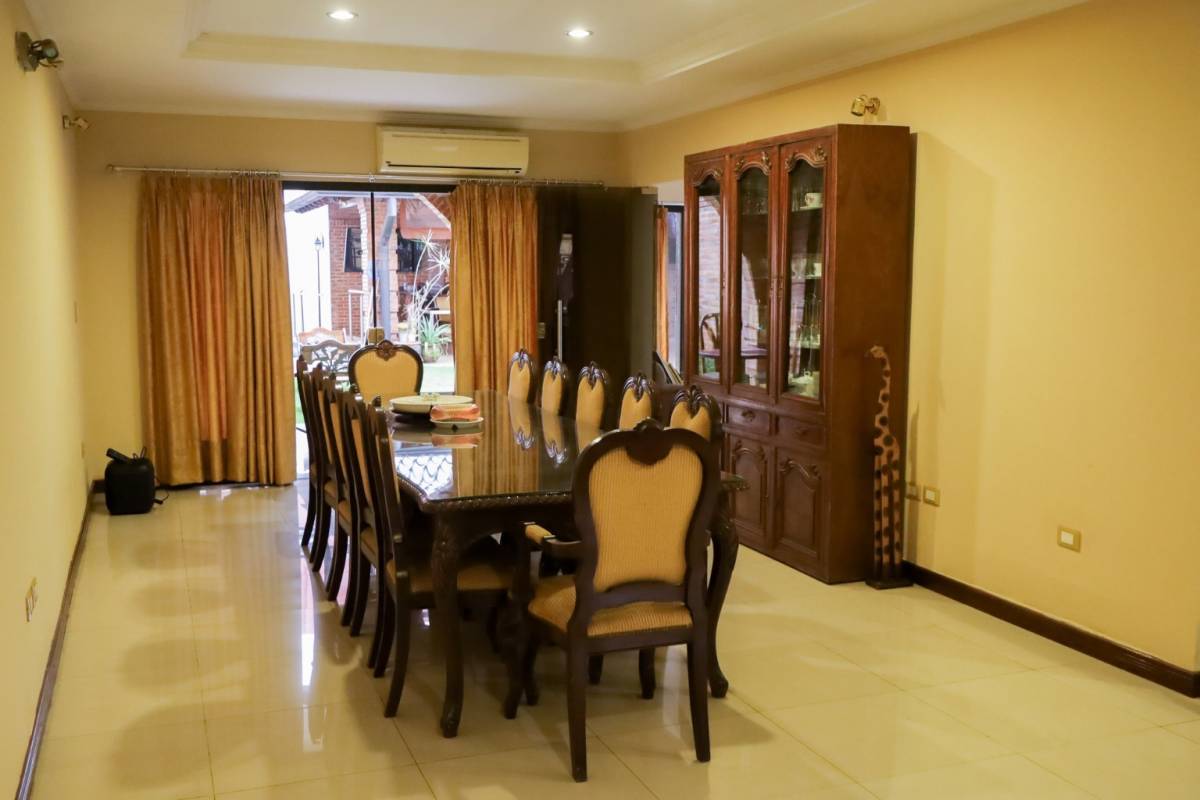 Casa en Venta, Villa Aurelia — foto 3