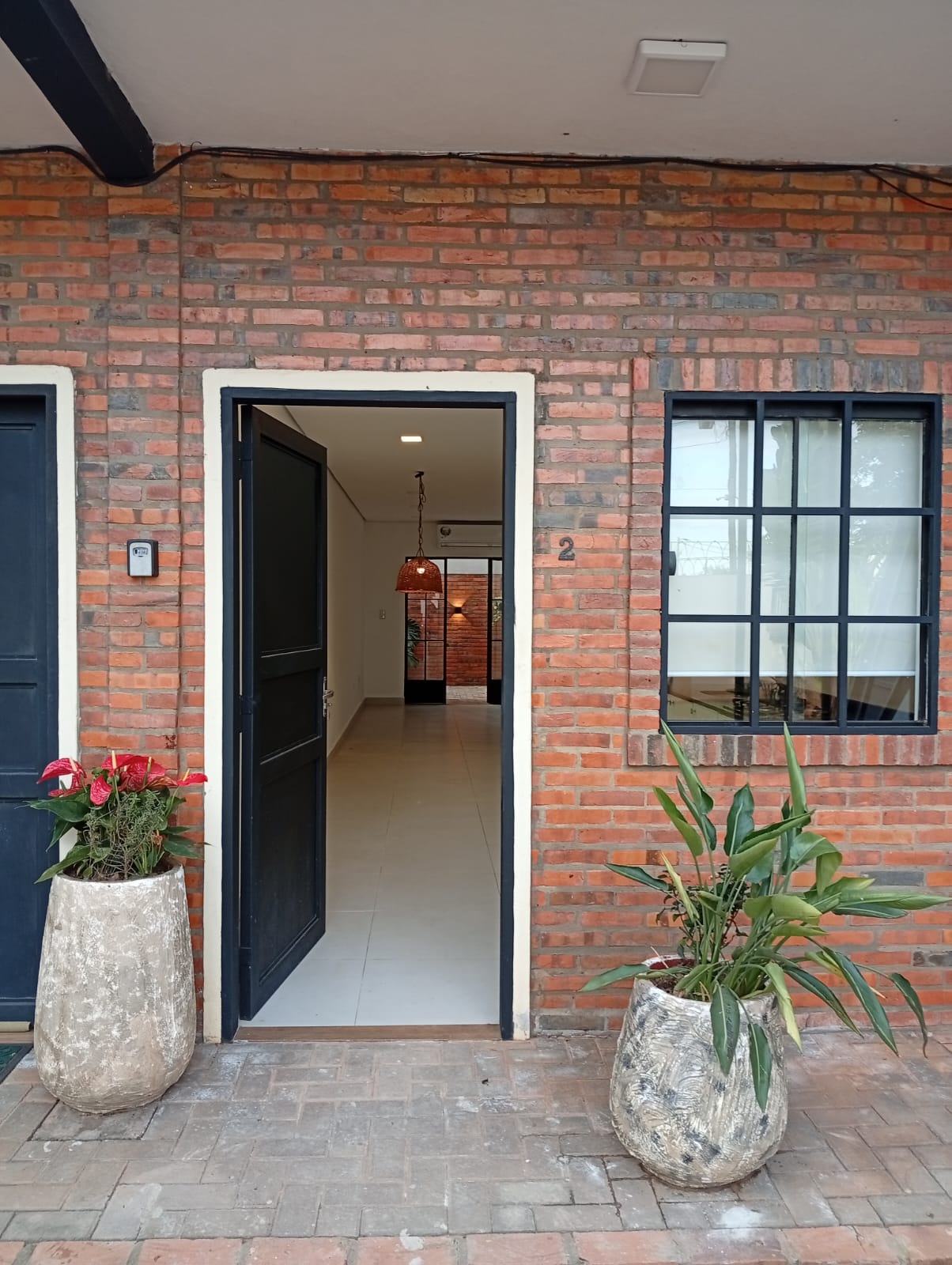 Departamento en alquiler en Luque — foto 2