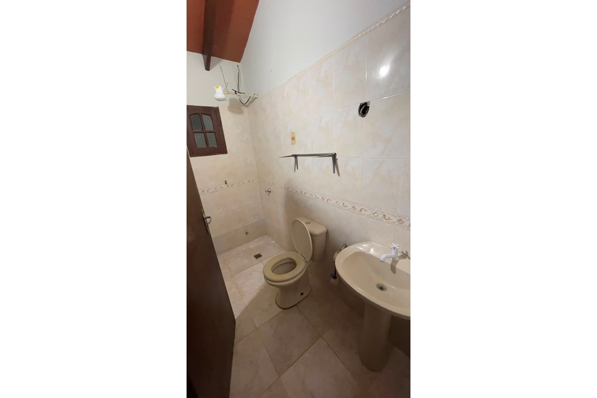 Casa en venta en Tacumbú