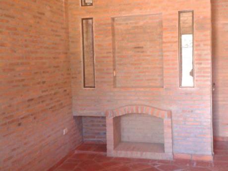 Duplex De 2 Dormitorios En Palma Loma- Luque