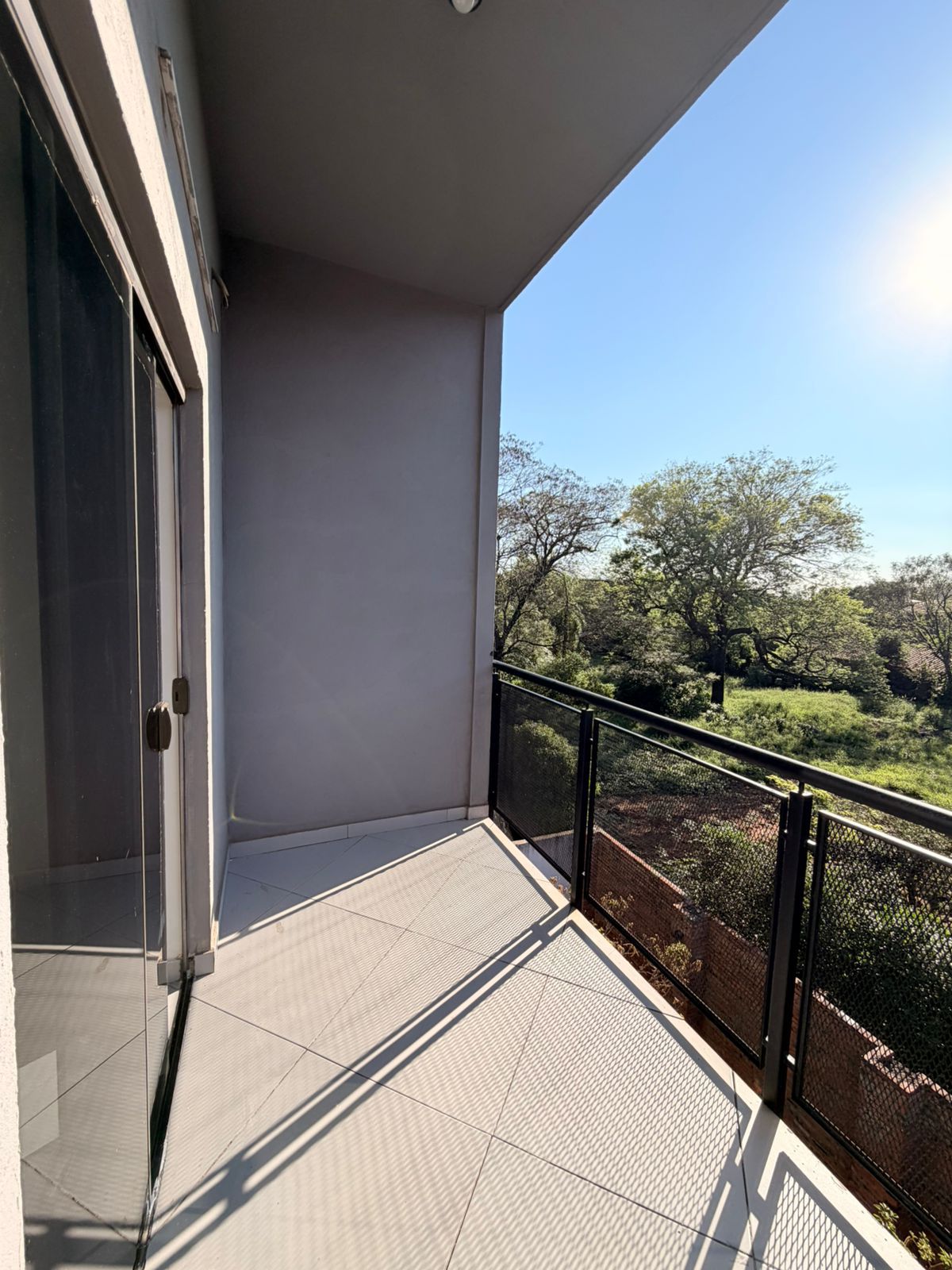 ALQUILO DPTO FDO DE LA MORA ZONA SUR — foto 2
