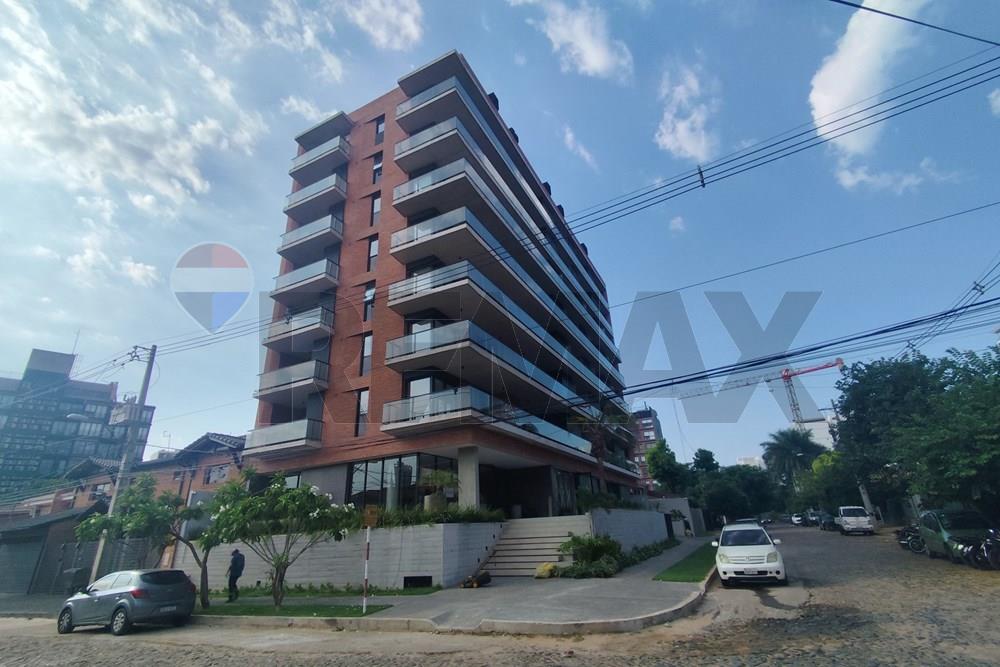 Departamento - Alquiler - Las Lomas (Carmelitas), Paraguay — foto 2