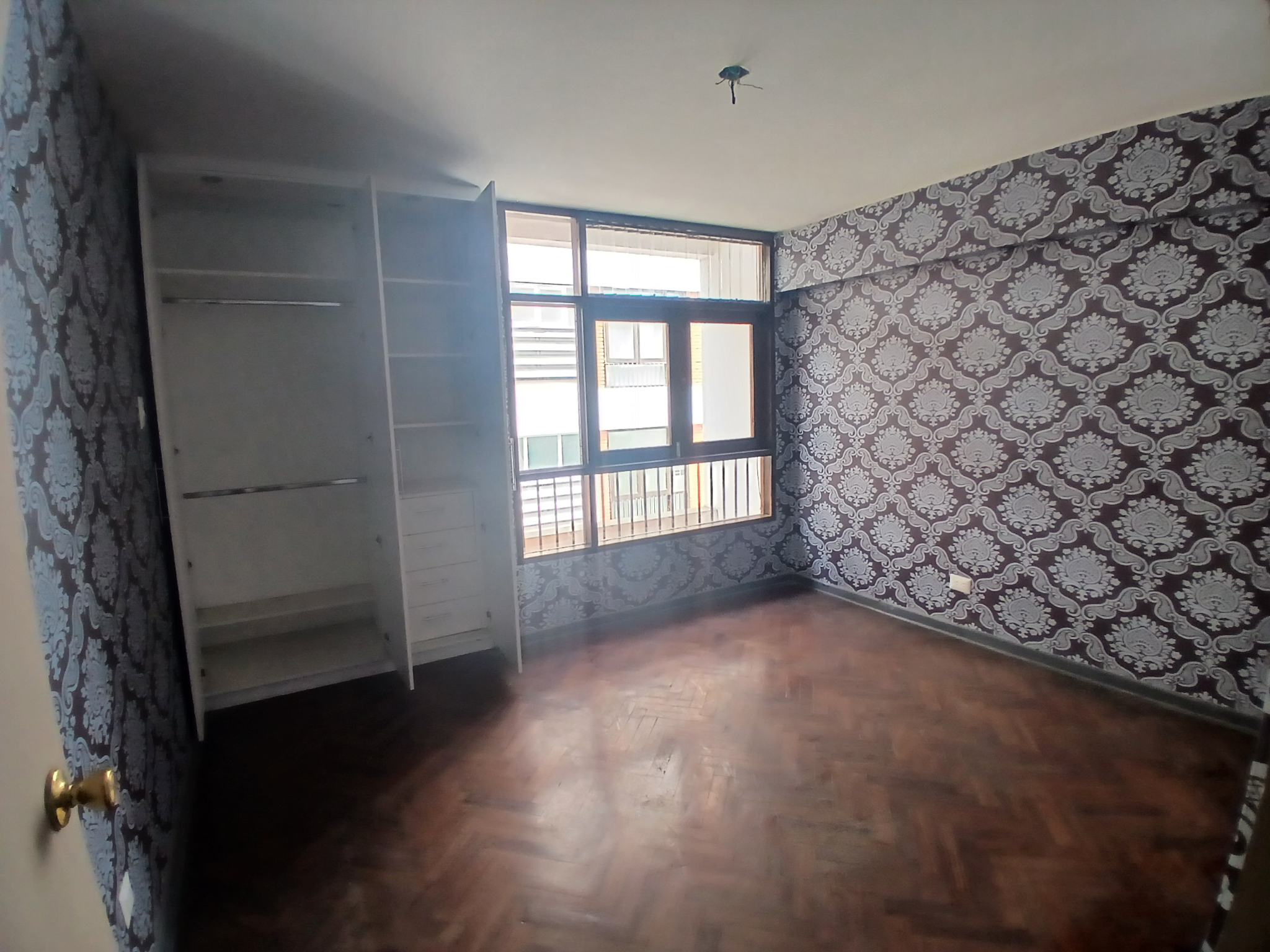 Departamento en venta en Miraflores