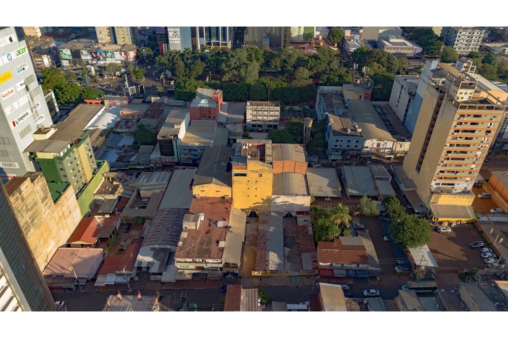 Terreno - Venta - Ciudad Del Este, Paraguay — foto 3