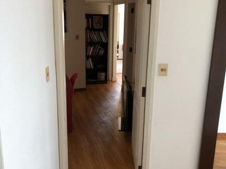 Apartamento - Rambla - Malvín