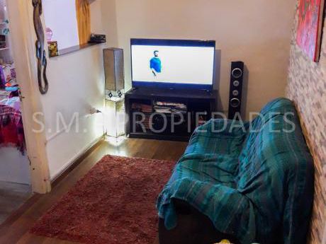 Apartamento En Cordon 2 Dorm-