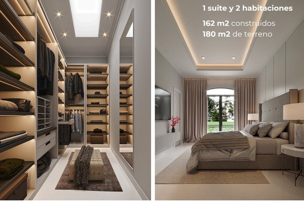 Departamento en venta en Luque — foto 2