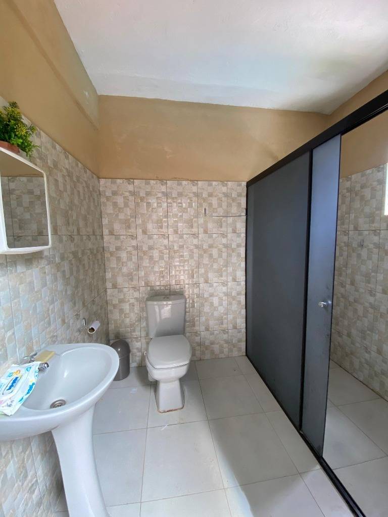 VENDO QUINTA A CUADRAS DEL SB COUNTRY CLUB — foto 2