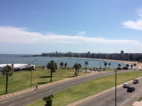 Puerto Del Buceo- 3 Y Servicio