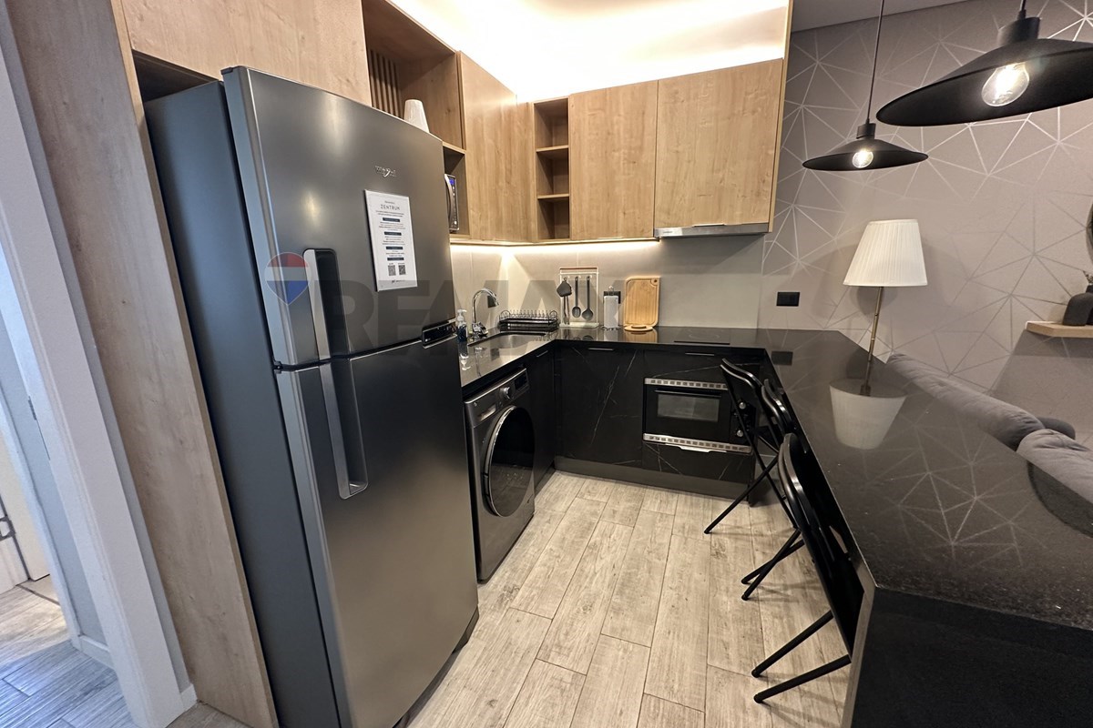 Departamento - Alquiler - Las Lomas (Carmelitas), Asunción, Paraguay — foto 3