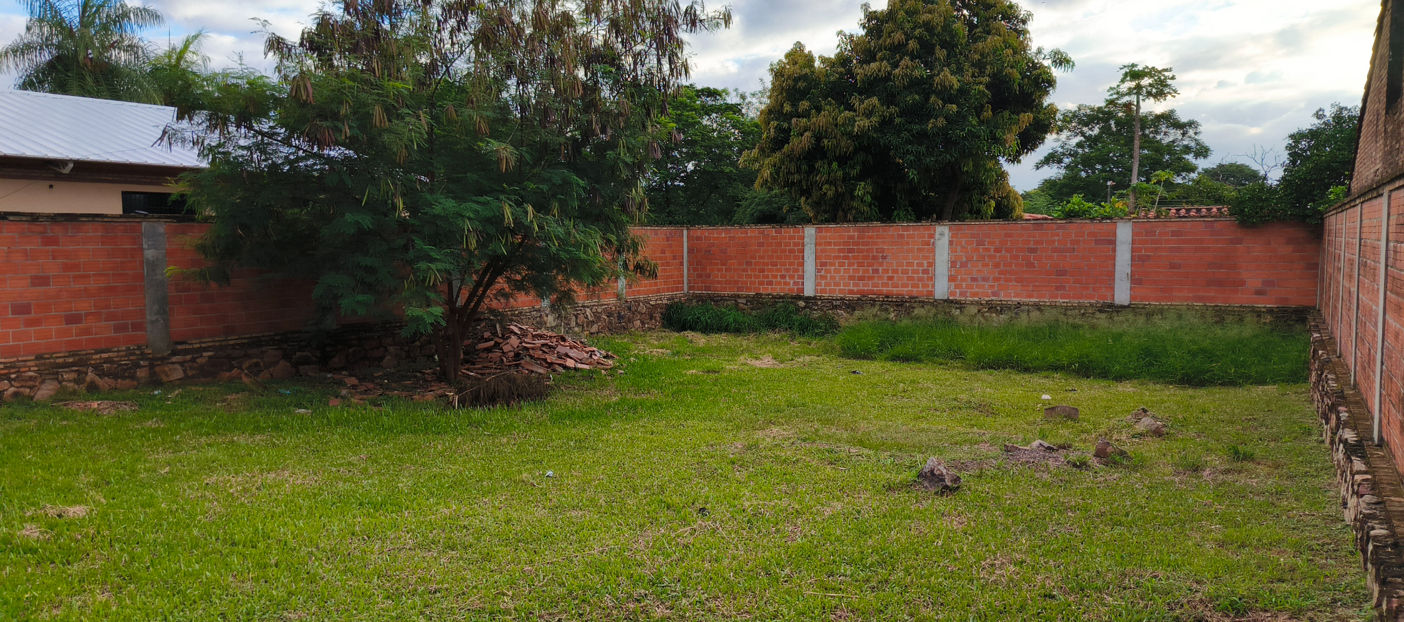 Oferta! En venta terreno en Luque Yka'a — foto 3