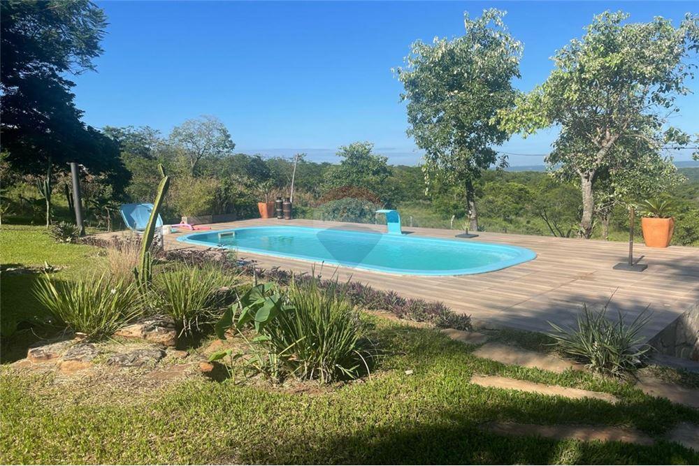 Quinta - Venta - PY Cordillera San Bernardino — foto 3